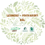 Lesnicko – pivovarský bál